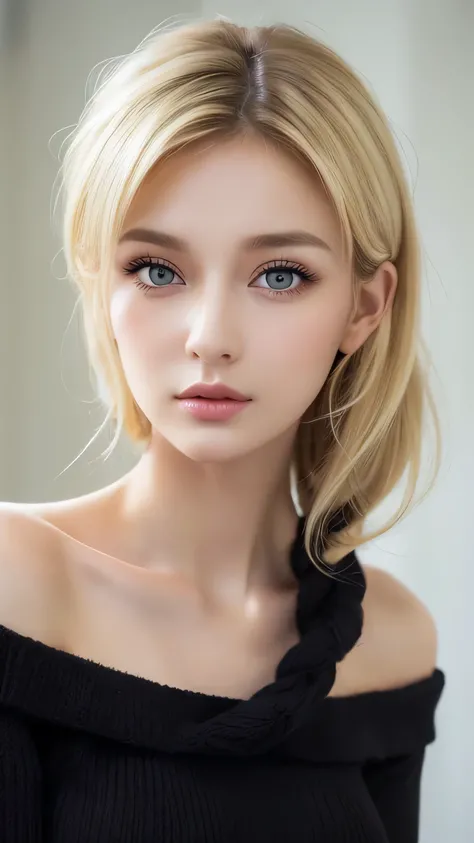 ((   Russian Mix       ))    ,     Strong gaze、
((    best quality)), ((                    complicated details     )),                   1 girl, (               bust size E cup               ),                     beautiful detailed eyes ,    、   (My hair...