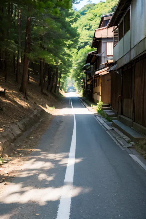 Fukuimori Seduction Road,8k, photo quality