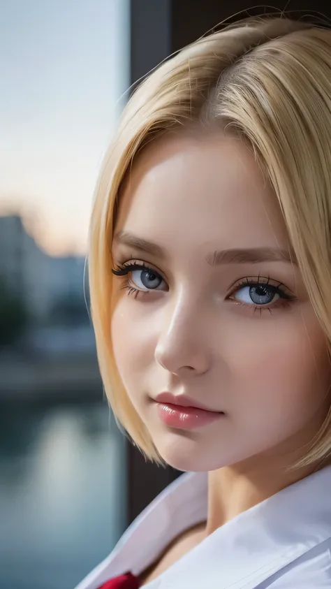 ((   Russian Mix       ))    ,     Strong gaze、
((     best quality  )), ((                      complicated details in wet water      )),                    1 girl, (                bust size E cup               ),                      staring beautifully...