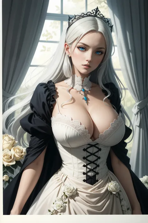 Regal Nocturne ver.Base