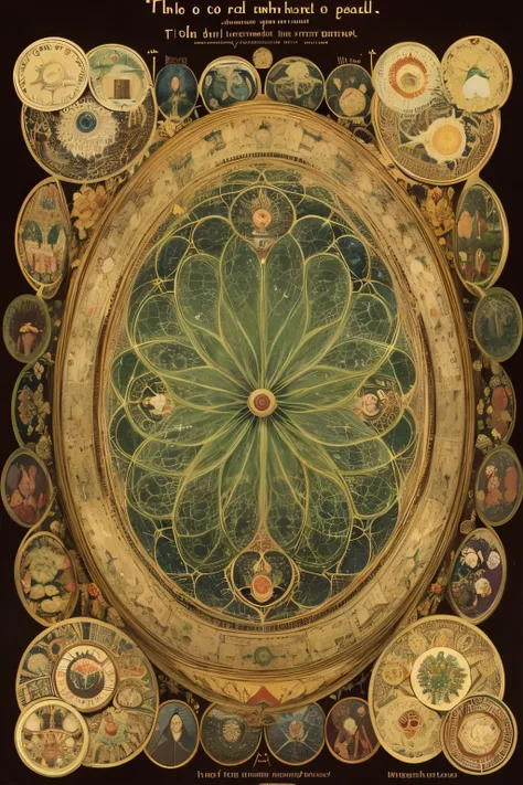 "The concept of the Seed | Is in itself a Lordstire !

The concept of the Cell | Is in itself a Lordstire !

The concept of the Colony | Is in itself a Lordstire !

The concept of the Fractal | Is in itself a Lordstire !"