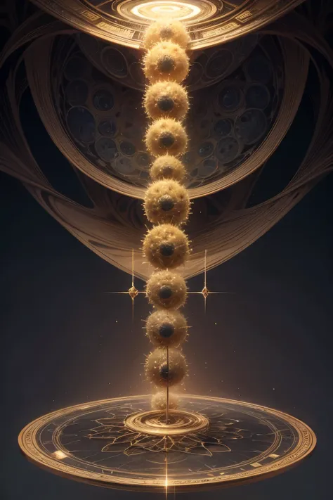 "The concept of the Seed | Is in itself a Lordstire !

The concept of the Cell | Is in itself a Lordstire !

The concept of the Colony | Is in itself a Lordstire !

The concept of the Fractal | Is in itself a Lordstire !"