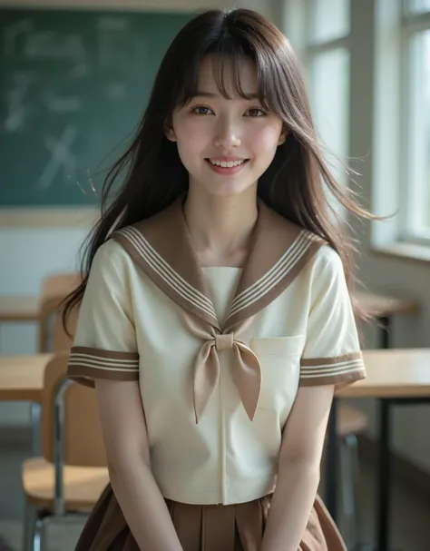 (Canon), (EOS R5), (50mm), ((( photorealistic:1.5))), (No lens flare :1.5), ((超 high resolution)), (masterpiece), accurate,( is present な質感の肌), more details, high detail, high quality , Award-winning work , 最 high quality, 32K, depth of coverage, d...