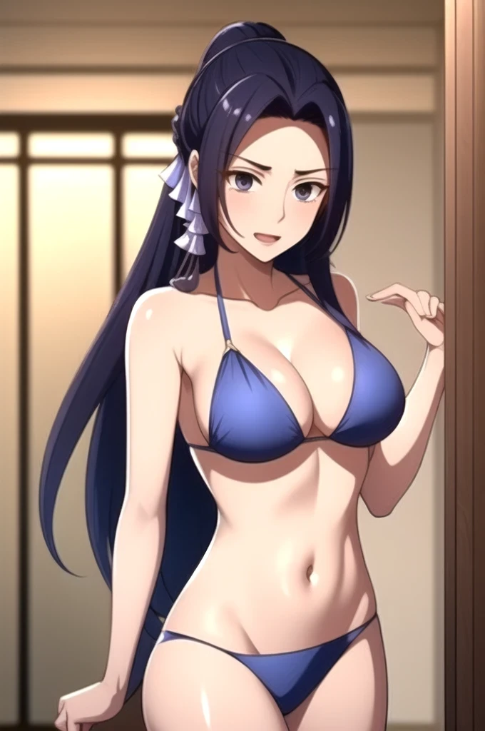hua qingsi