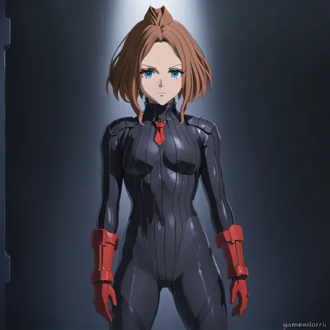 anime, (masterpiece), (best quality), (ultra-detailed), (best illustration), (best shadow), (absurdres), (detailed background), (very aesthetic), shiny, detailed beautiful eyes, outstanding, countershading, detailed soft lighting, an exquisite animation il...