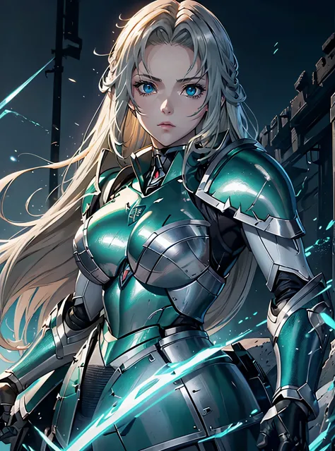 (DARK FANTASY COLORING, DARK COLOR PALETTE, SORROW LIGHTING, 8K DETAIL QUALITY))
((masterpiece, best quality, uhd, detailed, detailed eyes)), (1girl, anime girl in the river),(mature), (solo, upper body, half body, portraits), (female focus, blue eyes girl...