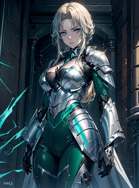 (DARK FANTASY COLORING, DARK COLOR PALETTE, SORROW LIGHTING, 8K DETAIL QUALITY))
((masterpiece, best quality, uhd, detailed, detailed eyes)), (1girl, anime girl in the mansion hall),(mature), (solo, upper body, half body, portraits), (female focus, blue ey...