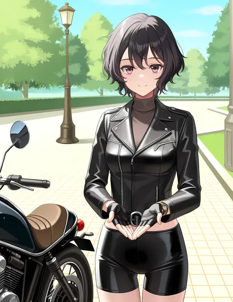  score_9,  score_8_ up the side,  score_7_ up the side,  source_Anime,( top quality:1.1), ultra detail, high resolution,Highly detailed skin, beautiful detailed eyes,8k, sharp concentration, beautiful, beautiful eyes,  anatomically correct ,  anatomically ...