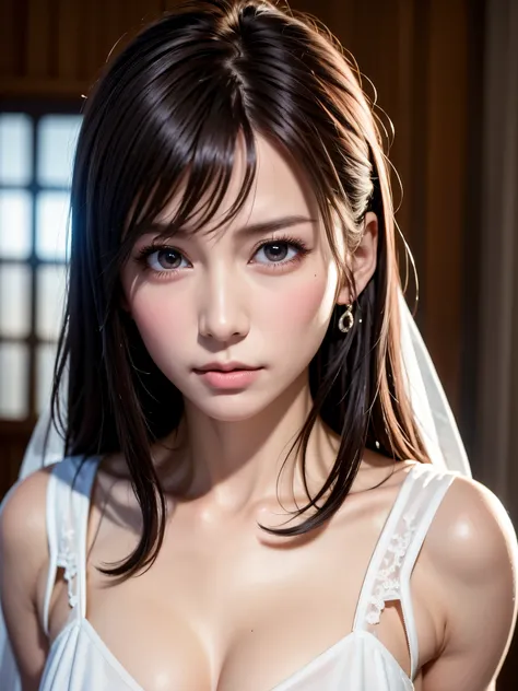     photorealism、   Don't wear the best quality 、  Multiply    (   super high resolution )、    photos、    beautifulノルディック系の女の子の    photos、amazing    beautiful girl 、    gloss highlights on her cheeks    、  cute and    beautiful face with great attention to...