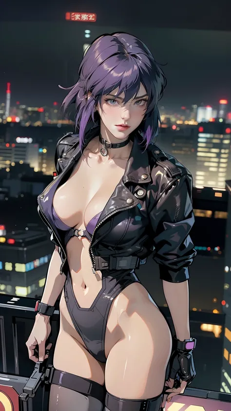 Ghost in the Shell（Kusanagi　motoko）,Tom 2106