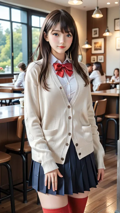 score_9, score_8_up, score_7_up, masterpiece, 8k, highres, best quality, cinematic lighting, 8k Ultra HD, Takarada Rikka, ((((1girl)))), ((((solo)))), ((((perfect lighting)))), ((((20 years old)))), ((((20 year old)))), ((((20 yo)))), ((((facing viewer))))...
