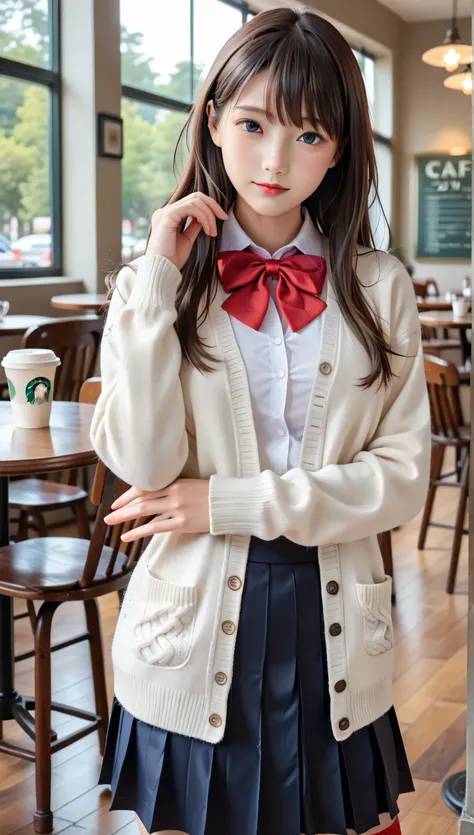 score_9, score_8_up, score_7_up, masterpiece, 8k, highres, best quality, cinematic lighting, 8k Ultra HD, Takarada Rikka, ((((1girl)))), ((((solo)))), ((((perfect lighting)))), ((((20 years old)))), ((((20 year old)))), ((((20 yo)))), ((((facing viewer))))...