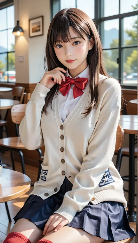 score_9, score_8_up, score_7_up, masterpiece, 8k, highres, best quality, cinematic lighting, 8k Ultra HD, Takarada Rikka, ((((1girl)))), ((((solo)))), ((((perfect lighting)))), ((((20 years old)))), ((((20 year old)))), ((((20 yo)))), ((((facing viewer))))...