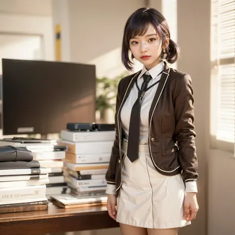 (Completely live action:1.37), (Amazingly realistic textures:1.37), (masterpiece, best quality:1.2), (8k uhd, 16k, 32k, ultra high res), amazingly realistic skin, amazingly realistic photo, superrealism, (photorealistic:1.37), (RAW photo), ultimately reali...