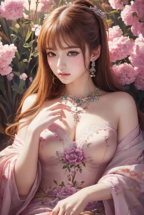 ((  best quality )),(   Ultra High Resolution   ),(  Extremely Detailed  ),(Delicate portrayal),((best anime)),(  Most Beautiful Artwork  ),(  Superfine Art  ),(  Stunning Painting Art ,  Stunning Description  :1.5),(  Exquisite Fine Art  :1.6), (１Man's gi...