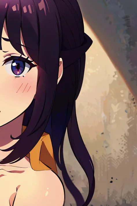 Megumin from konosuba, full-body, full body, (full body), (masterpiece,best quality,ultra_detailed,highres,absurdres, dimly lit:1.2), no nudity, no suggestive poses, no explicit content, no NSFW, no sensitive themes, no controversial topics, no violence, ...