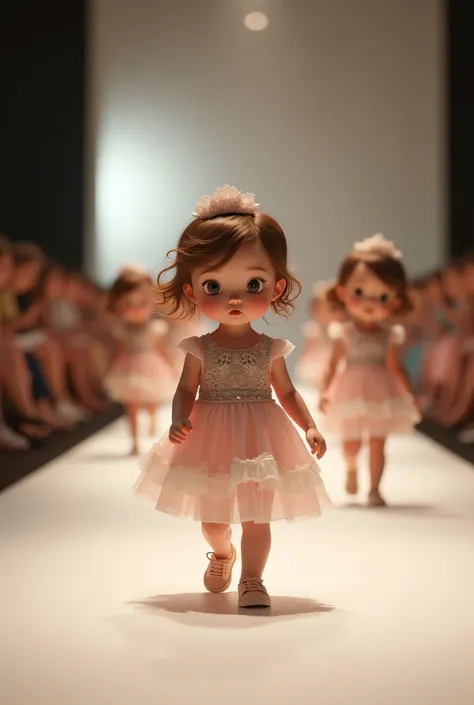 baby fashion show staylish dress up