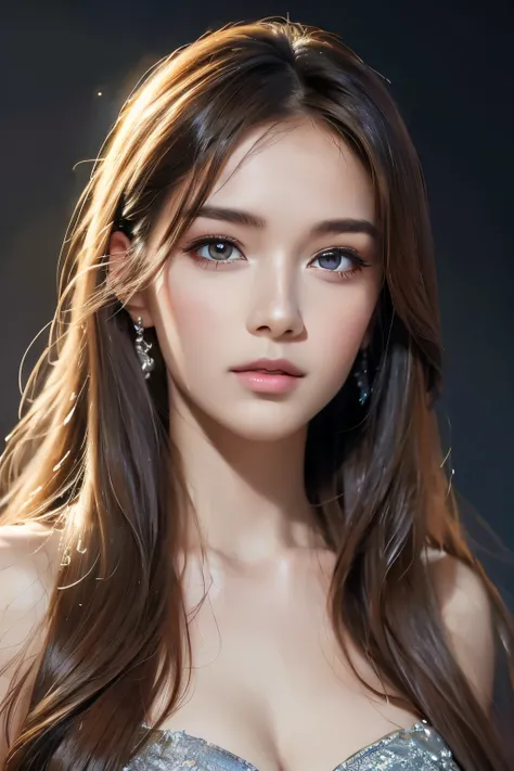 High quality work， Realism works ， Super high quality graphics ，8K HD CG works， High Quality Graphics ， High definition and exquisite CG work，10x pixel， Super Fine Details ：1.1， Premium Technical Details ：1. 1 realistic photo effects ， Indoor lighting effe...