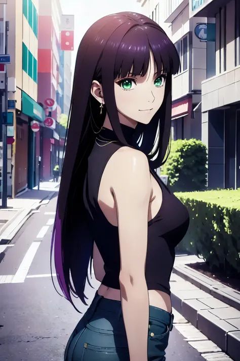 UHD and 8K Connection , high resolution, High-definition CG , high quality shadows, beautiful and delicate face , Beautiful Delicate Eyes ,break( Ultra-fine8K壁紙),( 非常に DetailsなCG 8k壁紙 ),Makima ( chainsaw man), Sukasach ( destiny / Grand Order...
