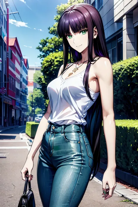UHD and 8K Connection , high resolution, High-definition CG , high quality shadows, beautiful and delicate face , Beautiful Delicate Eyes ,break( Ultra-fine8K壁紙),( 非常に DetailsなCG 8k壁紙 ),Makima ( chainsaw man), Sukasach ( destiny / Grand Order...