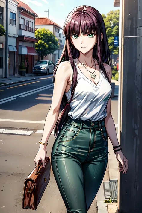 UHD and 8K Connection , high resolution, High-definition CG , high quality shadows, beautiful and delicate face , Beautiful Delicate Eyes ,break( Ultra-fine8K壁紙),( 非常に DetailsなCG 8k壁紙 ),Makima ( chainsaw man), Sukasach ( destiny / Grand Order ...