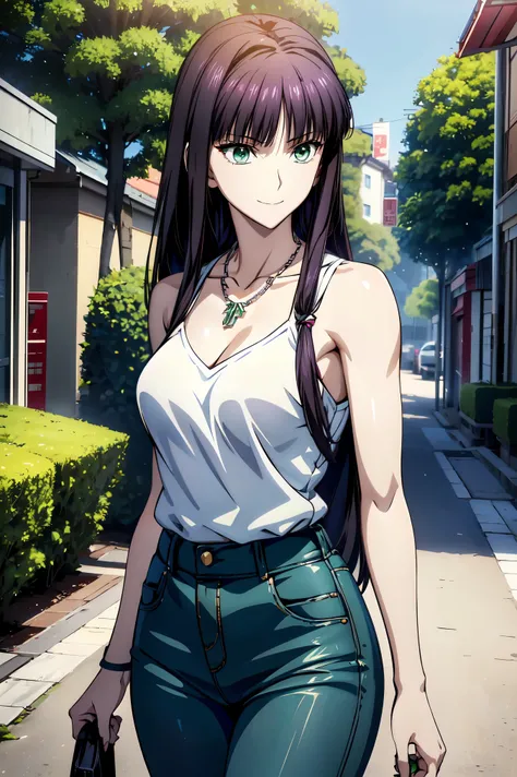 UHD and 8K Connection , high resolution, High-definition CG , high quality shadows, beautiful and delicate face , Beautiful Delicate Eyes ,break( Ultra-fine8K壁紙),( 非常に DetailsなCG 8k壁紙 ),Makima ( chainsaw man), Sukasach ( destiny / Grand Order ...