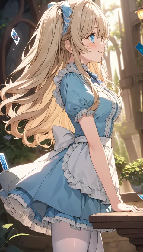 ((ultra-detailed)), (highly detailed CG illustration), (best quality:1.2), ultra-highly detailed, colorful composition, artistic photoshoot, 1girl, solo focus, ((thigh to top:1.4)), ((cowboy shot:1.4)), moe anime character, age girl, dainty facial structur...