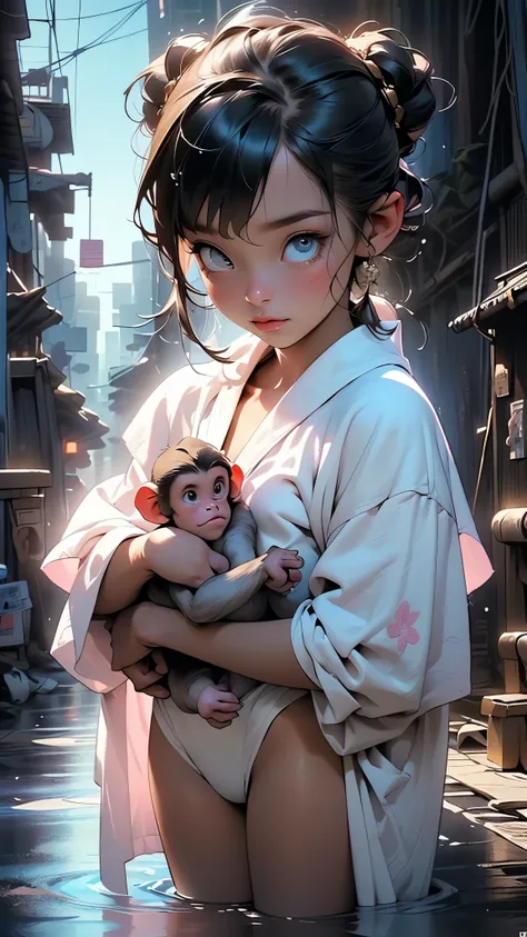 cute little loli,(((little loli,small tiny body,petite,chibi))),((())),((little loli with extremely cute and beautiful black hair)),(baby face), (round face),bit girl,Small loli,smallunderboob,
little loli,(((110 cm tall girl,little loli,small tiny body,p...