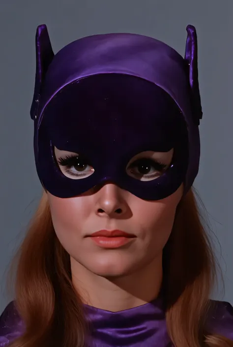 Ultrarealistic, 4K, high resolution. NSFW. wearing eyemask no cowl. picture of face only