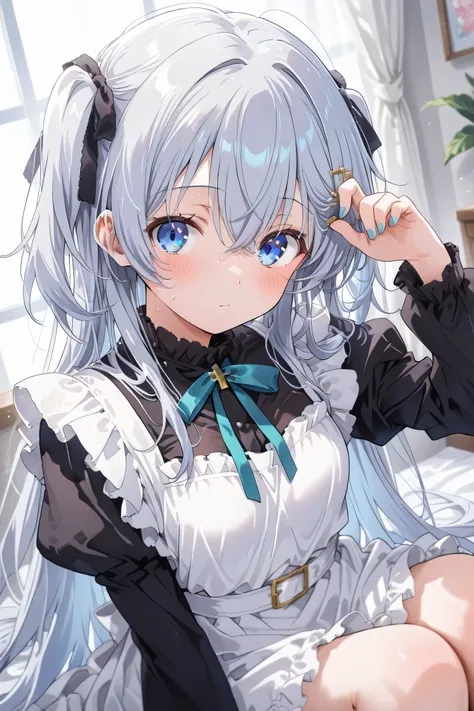 Cute girl