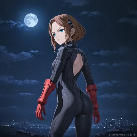 anime, (masterpiece), (best quality), (ultra-detailed), (best illustration), (best shadow), (absurdres), (detailed background), (very aesthetic), shiny, detailed beautiful eyes, outstanding, countershading, detailed soft lighting, an exquisite animation il...