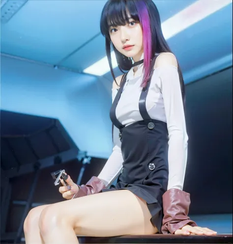 (Completely live action:1.37), (Amazingly realistic textures:1.37), (masterpiece, best quality:1.2), (8k uhd, 16k, 32k, ultra high res), amazingly realistic skin, amazingly realistic photo, superrealism, (photorealistic:1.37), (RAW photo), ultimately reali...