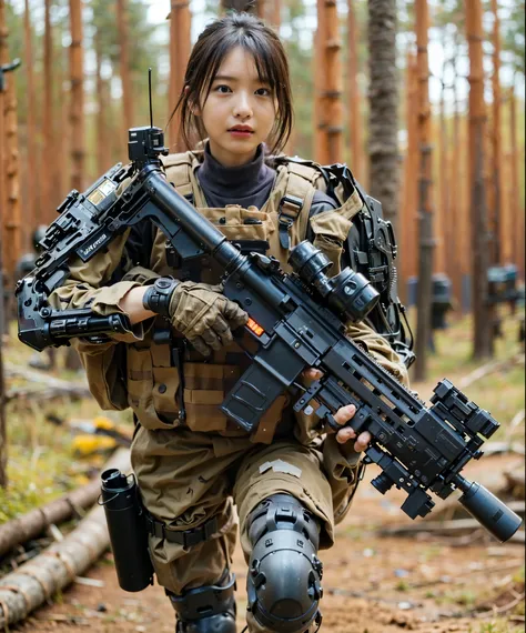 (Completely live action:1.37), (Amazingly realistic textures:1.37), (masterpiece, best quality:1.2), (8k uhd, 16k, 32k, ultra high res), amazingly realistic skin, amazingly realistic photo, superrealism, (photorealistic:1.37), (RAW photo), ultimately reali...