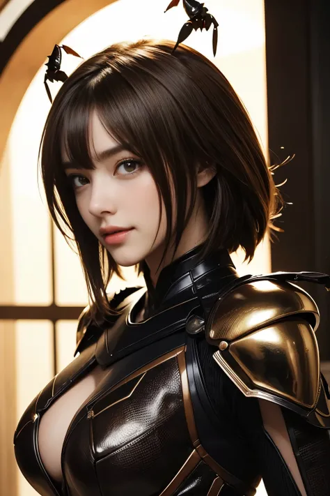 (High resolution,masutepiece,Best Quality,extremely details CG, Anime, Official art:1.4), Realistic, Photo, amazing fine details, all intricate, gloss and shiny,awesome many layers, 8K Wallpaper,3D, sketch, kawaii, Illustration,( Solo:1.4), perfect female ...