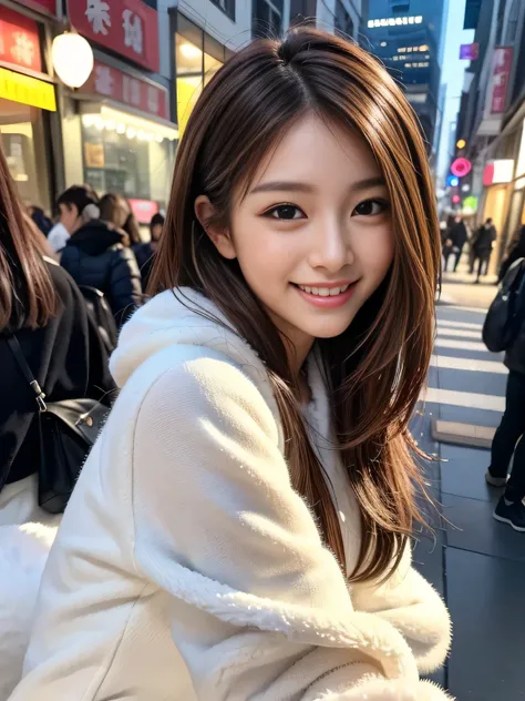 best quality, ultra-detailed, intricately detailed, hyperdetailed, hyper realistic, sharp features, highly detailed, sharp focus, masterpiece, (18yo:1.3), perfect face, perfect eyes, high resolution, Fashion Model, Cute Taiwanese idols, Stylish, Realistic,...