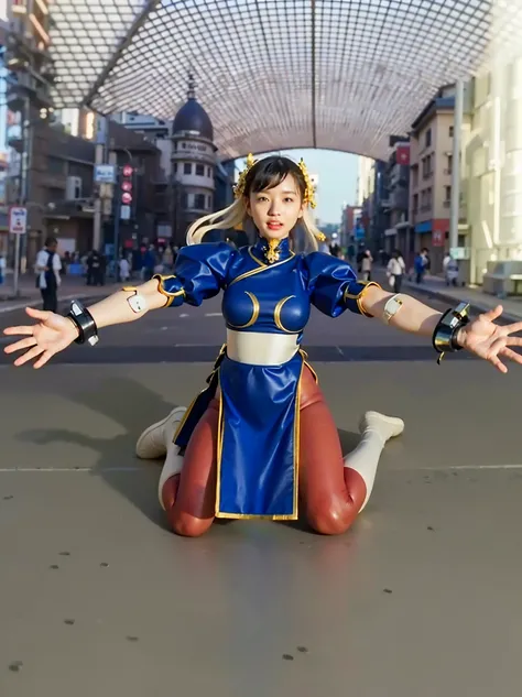 (Completely live action:1.37), (Amazingly realistic textures:1.37), (masterpiece, best quality:1.2), (8k uhd, 16k, 32k, ultra high res), amazingly realistic skin, amazingly realistic photo, superrealism, (photorealistic:1.37), (RAW photo), ultimately reali...