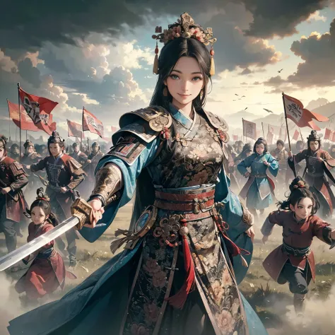 (The most amazing scene ever created:1.0), (Masterpiece:1.0), (Best Quality:1.0), (amazing quality:1.0), (sharpest focus:1.0), (Ultra-realistic Photo:1.0), (Ultra-precise Photo:1.0), (beautiful face and eye:1.2),
(Depth of field:1.0), (super fine:1.0), (1...