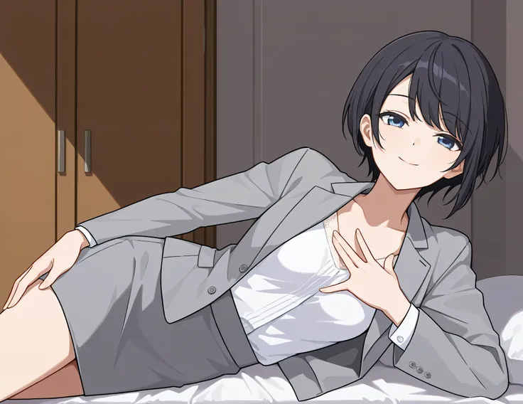  score_9,  score_8_ up the side,  score_7_ up the side,  source_Anime,( top quality:1.1), ultra detail, high resolution,Highly detailed skin, beautiful detailed eyes,8k, sharp concentration, beautiful, beautiful eyes,  anatomically correct ,  anatomically ...