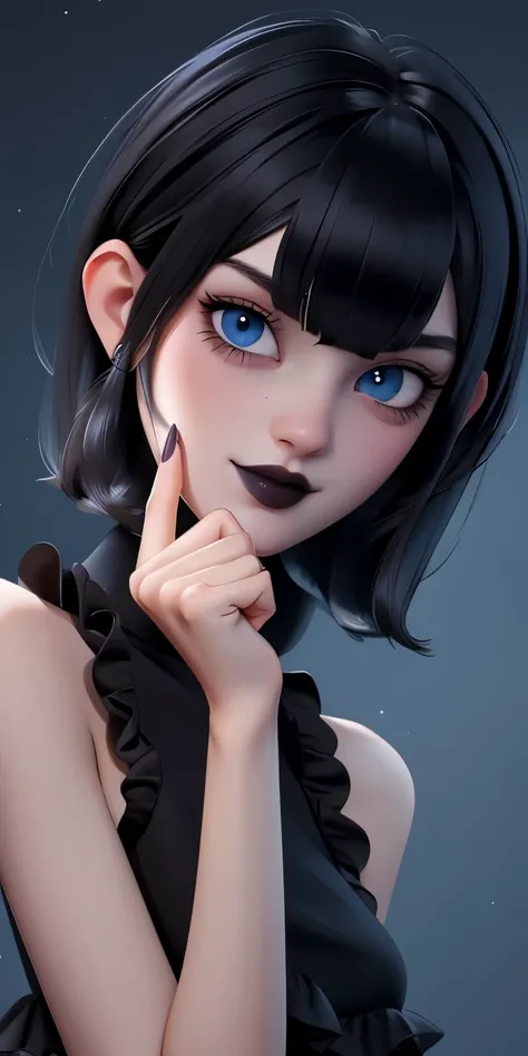 (best quality:1.4),(shiny skin), body focus, (cute face), (((best quality))), illustration, ((Beautiful Finger)), , Beautiful body, Beautiful character design, ,perfect lighting, Colorful, Bright_Front_face_Lighting, ultra high res, highres, absurdres:1.2,...