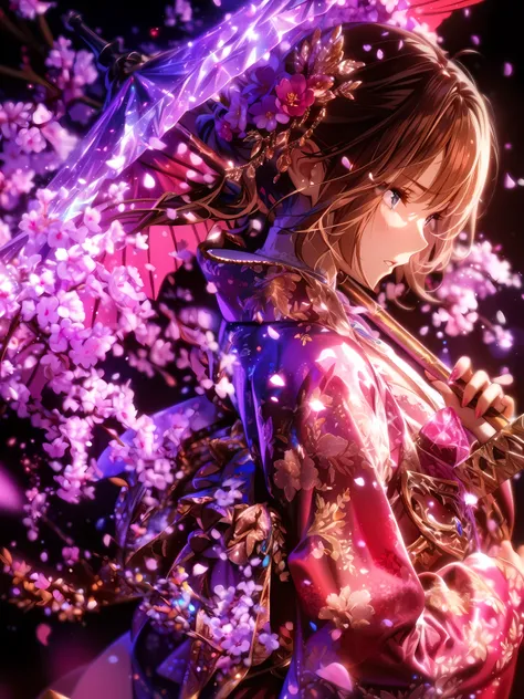 1girl, masterpiece, best quality, extremely detailed CG unity 8k wallpaper,