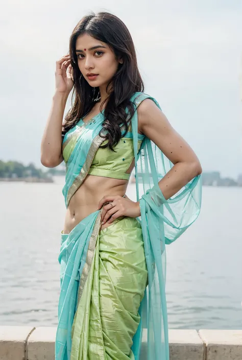 Saree 
