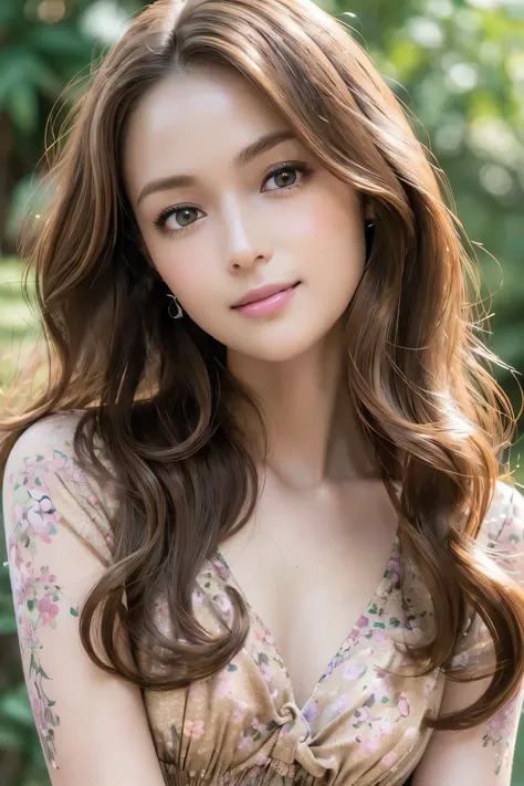 (masterpiece:1.3), high resolution, ultra detailed, extremely detailed CG unity 8k wallpaper, realistic, photo-realistic, RAW photo, beautiful detailed face, pale skin, realistic glistening skin, detailed cloth texture, detailed hair texture, Perfect body,...