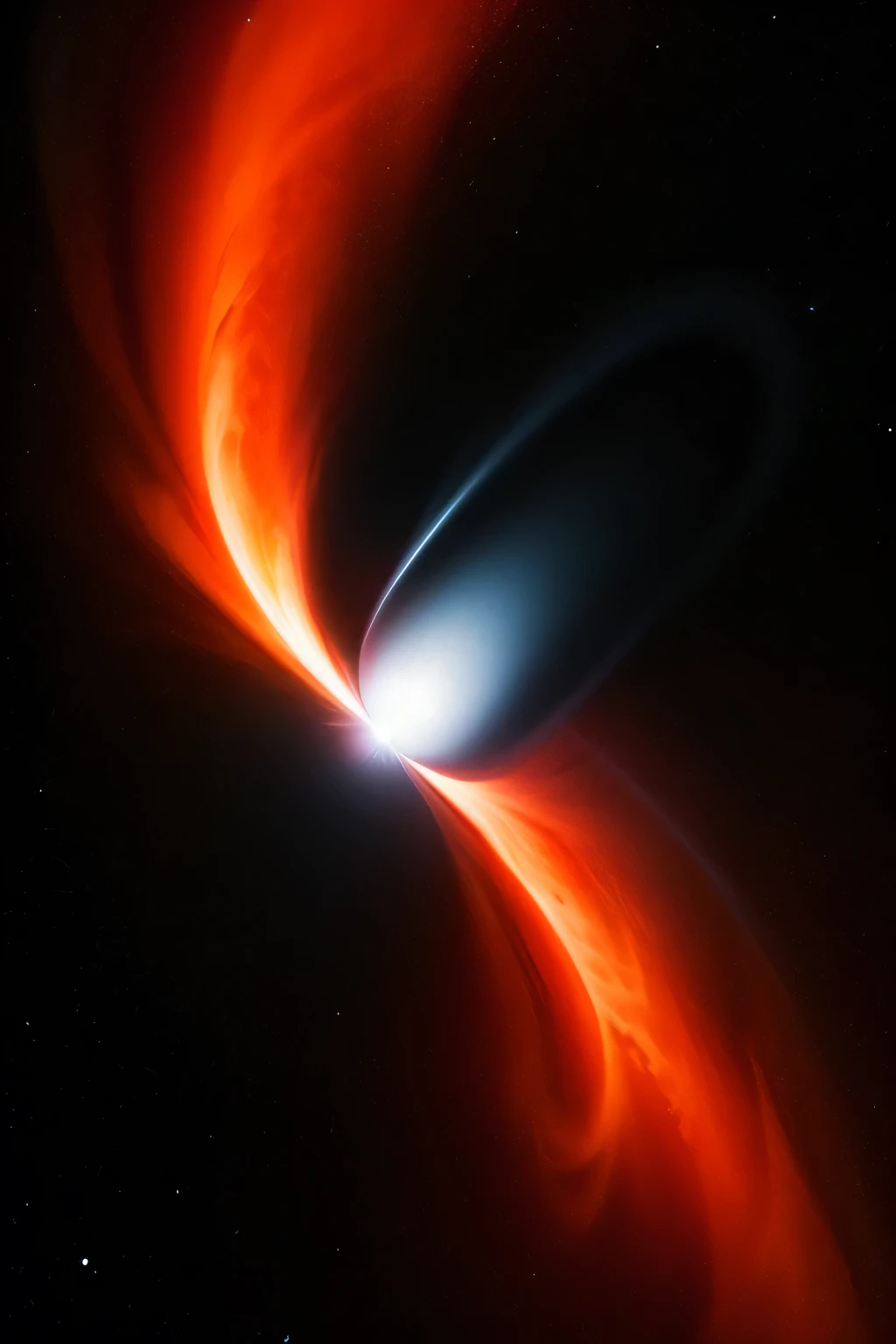 Black Hole Universe