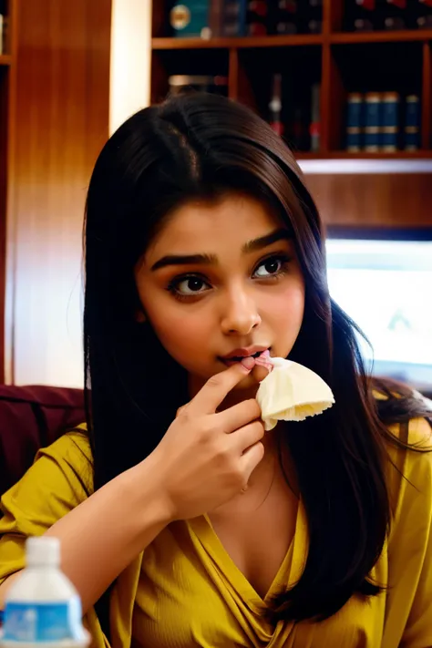 Alia bhatt blowjob