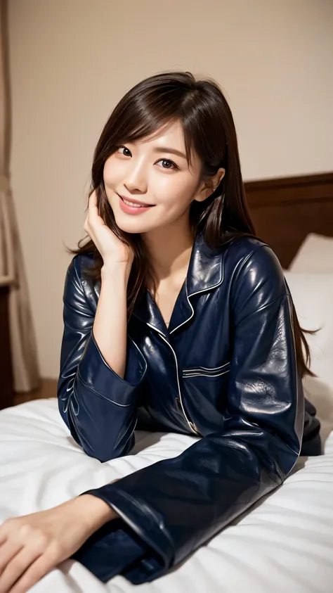 ( by Nomi:1.5), 8k, The beauty of an ultra-delicate face, ( dim room:1.5), Beautiful hair( highest quality: 1.0), ( super sharpness : 1.0),（ Depiction of Beautiful Delicate Eyes ）,((( beautiful Japanese women))), Unreal Engine:1.4,photo by Nomi:1.4,  skin ...