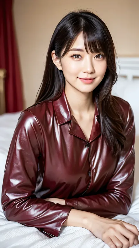 ( by Nomi:1.5), 8k, The beauty of an ultra-delicate face, ( dim room:1.5), Beautiful hair( highest quality: 1.0), ( super sharpness : 1.0),（ Depiction of Beautiful Delicate Eyes ）,((( beautiful Japanese women))), Unreal Engine:1.4,photo by Nomi:1.4,  skin ...
