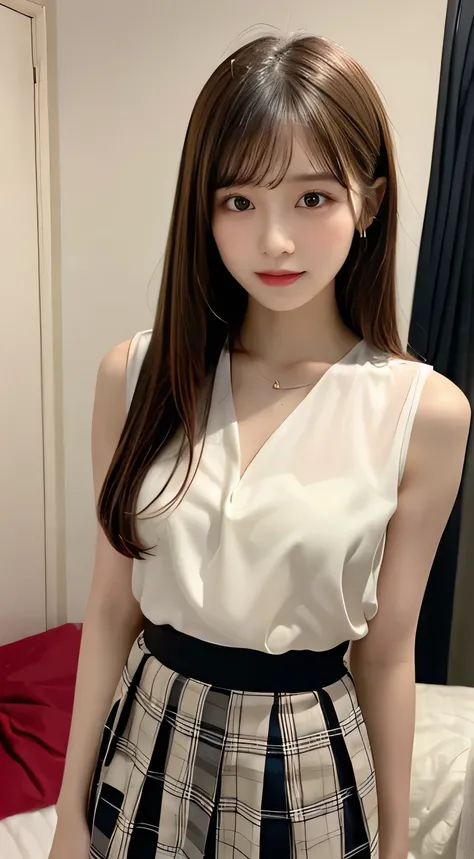  top quality,  Masterpiece 、 actual photo  、The most beautiful girl in the world 、 Cute looks、 slender 、  perfect beautiful face in a private house  、  perfect and beautiful eyes   、   perfect and beautiful double eyelids  、   fashion model  、 Cute looks、 ...