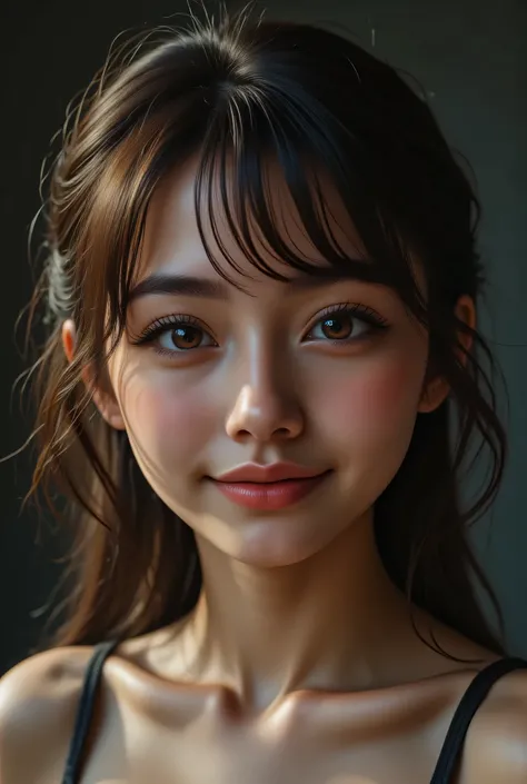 (Photorealistic realism 16K quality), ((ultra insanel quality, professional digital art)), ((focus on extremely Realistic Proportion Body, Anatomically Correct:1.2)), Beautiful Girl, ultra details, UHD, (photorealistic Realism 16K Quality), ultra-detailed,...
