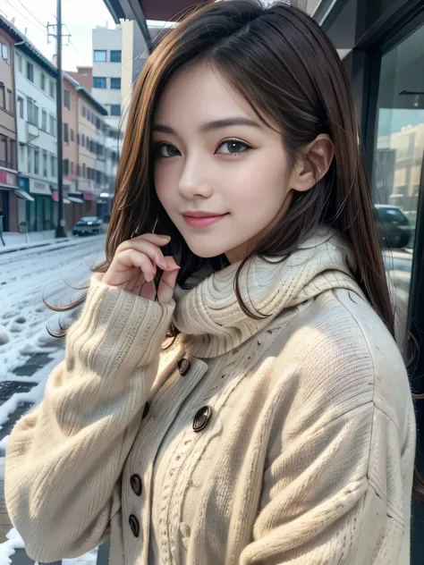 best quality, ultra-detailed, intricately detailed, hyperdetailed, hyper realistic, sharp features, highly detailed, sharp focus, masterpiece, (18yo:1.3), perfect face, perfect eyes, high resolution, Fashion Model, Cute Taiwanese idols, Stylish, Realistic,...