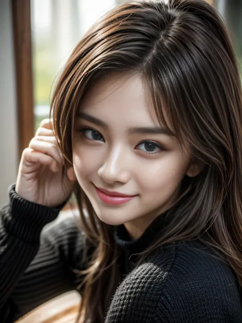 best quality, ultra-detailed, intricately detailed, hyperdetailed, hyper realistic, sharp features, highly detailed, sharp focus, masterpiece, (18yo:1.3), perfect face, perfect eyes, high resolution, Fashion Model, Cute Taiwanese idols, Stylish, Realistic,...